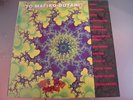 LEFKI SIMFONIA/PANX ROMANA/EREVOS/DIAFANA KRINA-TO MAGIKO VOTANI GREEK ROCK LP
