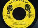 Freddie McGregor - Get Involved JA orig 7