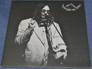 NEIL YOUNG Tonight's the Night RARER ORIG UK 75 COMPLETE.