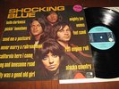 SHOCKING BLUE VENUS