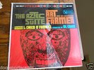 Jazz ART FARMER The Aztec Suite on United Artists 5082 MONO Original MINT