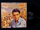 Rare ELVIS PRESLEY 12