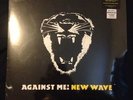 Against Me 