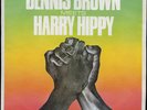Dennis Brown - Meets Harry Hippy UK orig LP ??