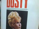 DUSTY SPRINGFIELD/LP/1965/EVERYTHINGS COMING UP/SIGNED