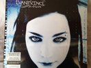 Evanescence Fallen 10th Anniversary Edition 2013 Limited Purple Vinyl LP OOP 