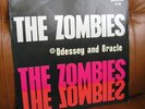 ____LP12 The Zombies Odessey and Oracle orig Polish mono pressing
