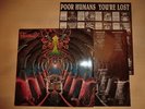 MONSTROSITY - Imperial doom Original 1991 Nuclear Blast Death Metal Cannibal