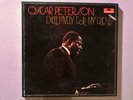 Oscar Peterson-Exclusively For My Friends  BOX SET 4LP UK 1968 1st PRESS+BOOKLET