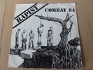 COMBAT 84 ORIGINAL ISD/PUNK/OI 7