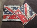 Stone Roses Waterfall 12 Inch Original Release