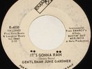 GENTLEMAN JUNE GARDNER 