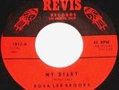 ROSA LEE BROOKS 
