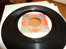 Jean Kiff - The Answer to Hey Baby-Confederate Records 140  Wayne Cochran