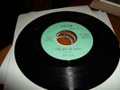 Big Ella - Salem Records 1009 -  Too Hot To Hold b/w Come Back Home