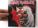 Iron Maiden - Purgatory Single