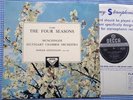 KARL MUNCHINGER & KROTZINGER  4 Seasons ORIG Decca WBg SXL 2019 UK-1959 LP MINT
