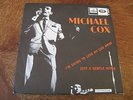 MICHAEL COX, Joe Meek, Blackmore I'M GOING TO LOVE 1964 SWEDEN HMV 7