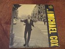 MICHAEL COX, Joe Meek, Blackmore IN SWEDEN 1964 SWEDEN HMV EP