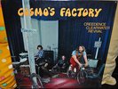 CREEDENCE CLEARWATER REVIVAL RARE SEALED LP COSMOS FACTORY 1970 1ST PRESS OOP