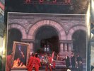 Rush MOVING PICTURES Original STILL SEALED Vinyl LP 1981
