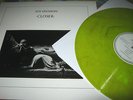 Joy Division ?– Closer RARE GREEN MARBLED VINYL LP factory