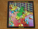 Ian Carr's Nucleus - Roots ( Vertigo 6360 100 ) lp