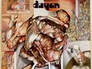DZYAN, LP original first press from Germany on Aronda black label, year 1972