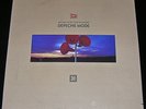 Depeche Mode SEALED ORIGINAL Music For the Masses Sire 25614 LP US Press