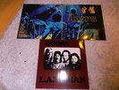 RARE prog LP,2x THE DOORS,L.A. Woman,Absolutely Live,TOP Zustand