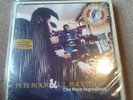PETE ROCK & CL SMOOTH THE MAIN INGREDIENT OG US PRESSING LP