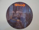 ENTOMBED  Picture Disc  Left Hand Path