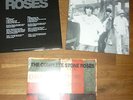 SUPERB CONDITION STONE ROSES STUNNING 1995 THE COMPLETE STONE ROSES 12