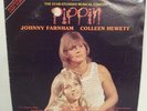 Pippin, VERY RARE, John Farnham (autographed cover), 1974 Australian Cast Album
