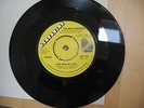 The New Wanderers Northern Soul This Man in Love Grapevine 144
