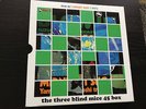 The Three Blind Mice 45 Box /6 Vinyl LP) Misty/Midnight Sugar/Blow Up