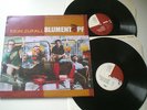 BLUMENTOPF - Kein Zufall   DoLP von 1997  Erstpressung RAR Top Zustand