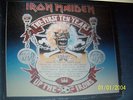 Iron Maiden - The First Ten Years Box Set