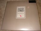 EAGLES HELL FREEZES OVER-STILL SEALED Simply Vinyl 180G