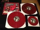 Metallica Back in Berlin (2LP /  7
