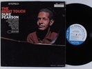 DUKE PEARSON The Right Touch BLUE NOTE 84267 LP Liberty