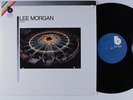 LEE MORGAN Infinity BLUE NOTE LP NM