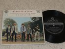 EP Rolling Stones  Satisfaction  (Japan / London)