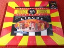 ROLLING STONES: ROCK AND ROLL CIRCUS,`13, rar, LP+CD Box, 3D-Cover,Outtakes, OVP