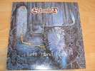 ** Entombed ** Left Hand Path **  LP ** Mega rar 1st Press