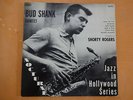 Bud Shank Quintet-Compositions Of Shorty Rogers-1954-Nocturne NLP 2-Rare 10