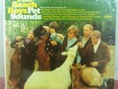 THE BEACH BOYS Pet Sounds SHRINKWRAP  MONO