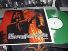 MERCYFUL FATE - B-Sides rare green vinyl - king diamond attic ketzer desaster