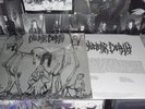 NUCLEAR DEATH - BRIDE OF INSECT - Wild Rags - 1990 - adorior blasphemy impetigo