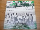 NOAH HOUSE OF DREAD Heart......  ON U LP 20 Rare reggae LP nice mint copy